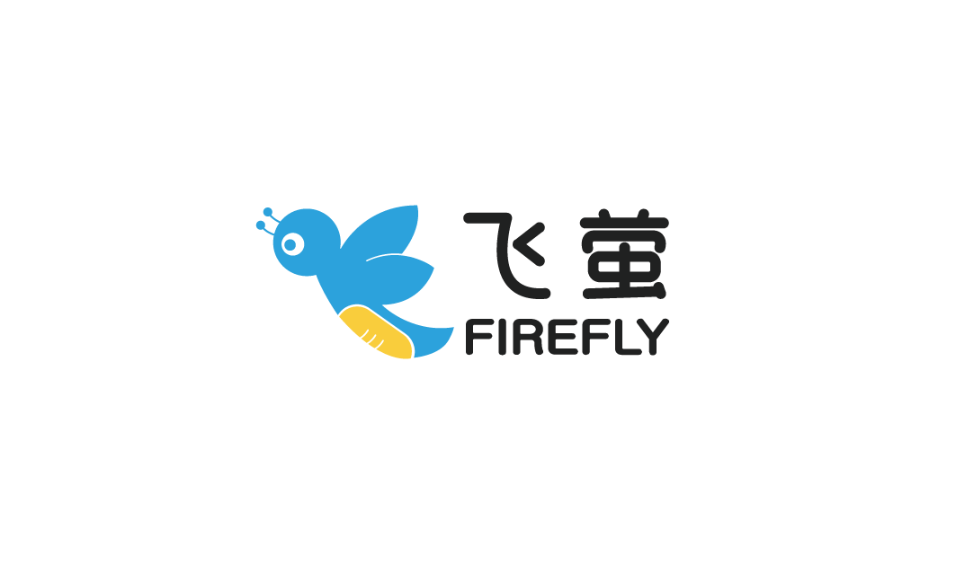 飞萤标志-01.png